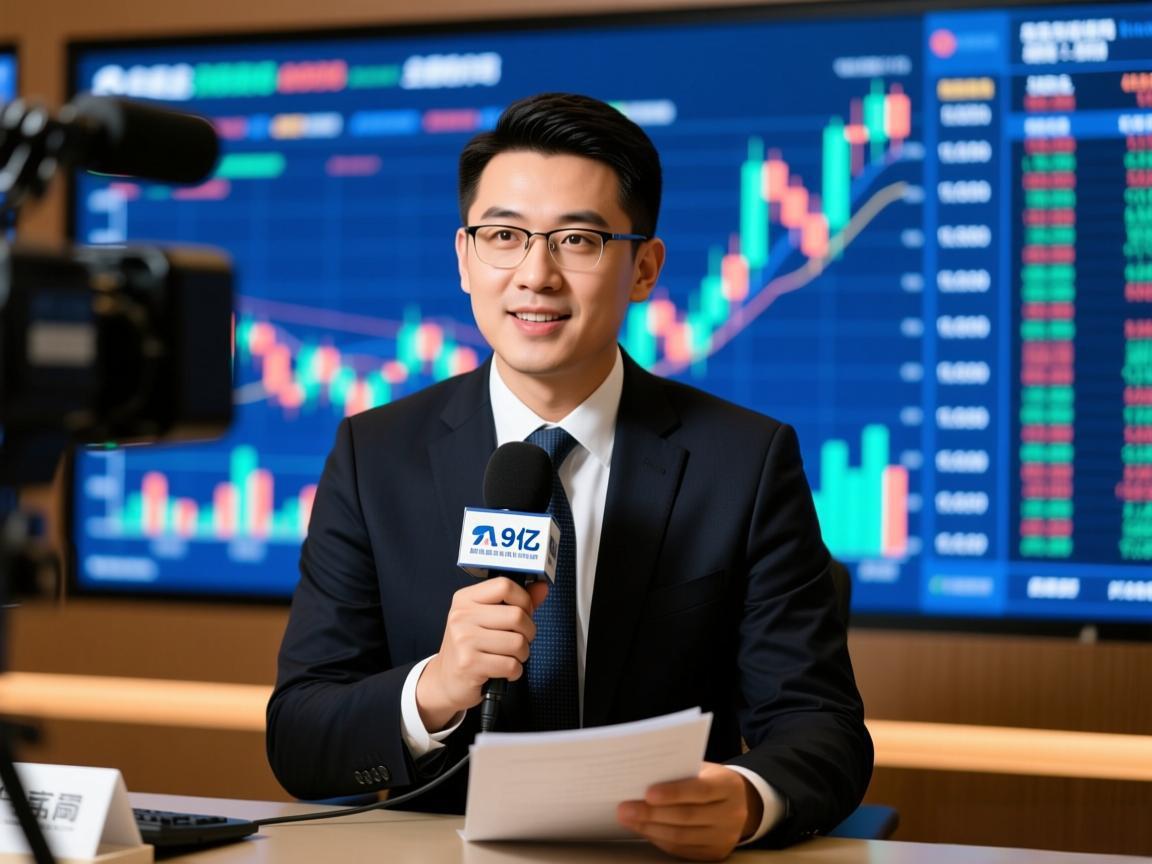 财经记者斥资1.96亿入主A股公司