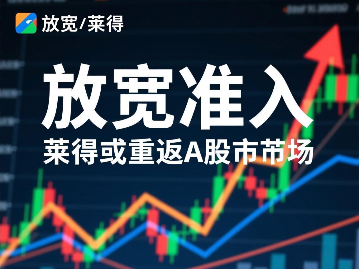 外资准入放宽贝莱德或重返A股市场