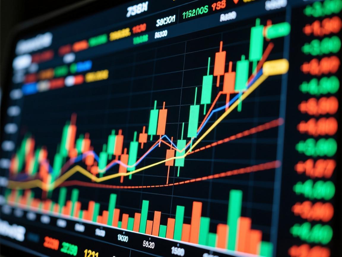 股市震荡期个股轮动策略