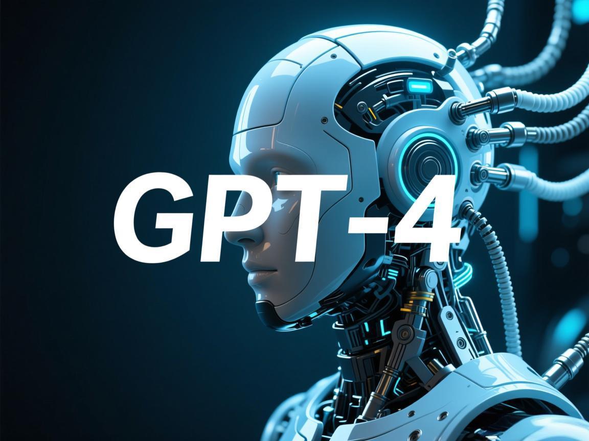 GPT-4：超越人类的智能工具？
