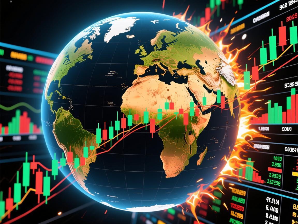 全球股市暴涨背后的制度密码