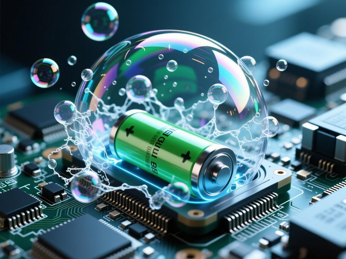 券商研报与产业现实碰撞钠电池泡沫