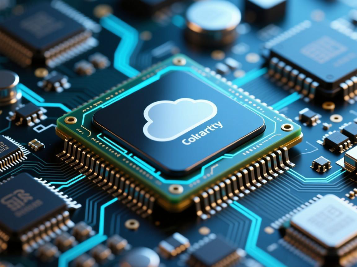 云手机无法替代实体芯片