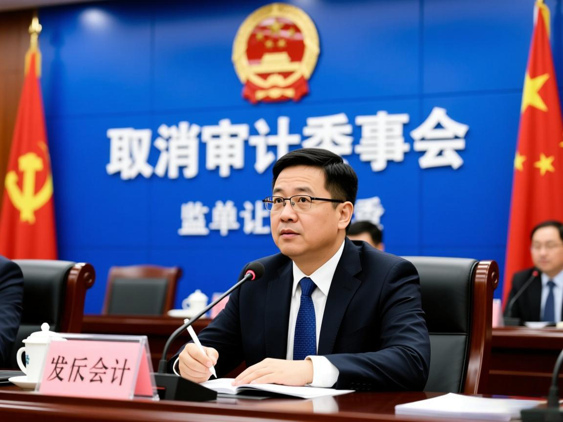 A股监事会取消审计委员会接棒