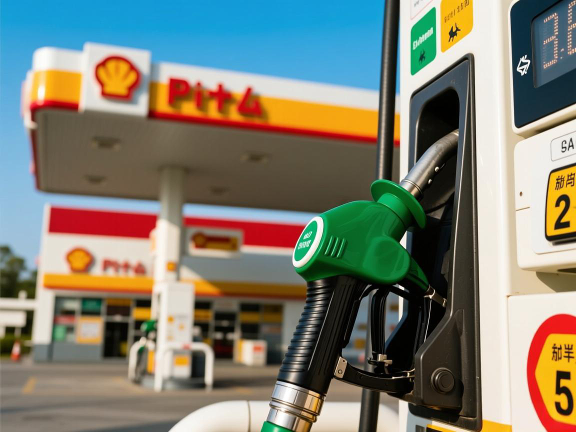 油价大涨加油站点供背后的真相