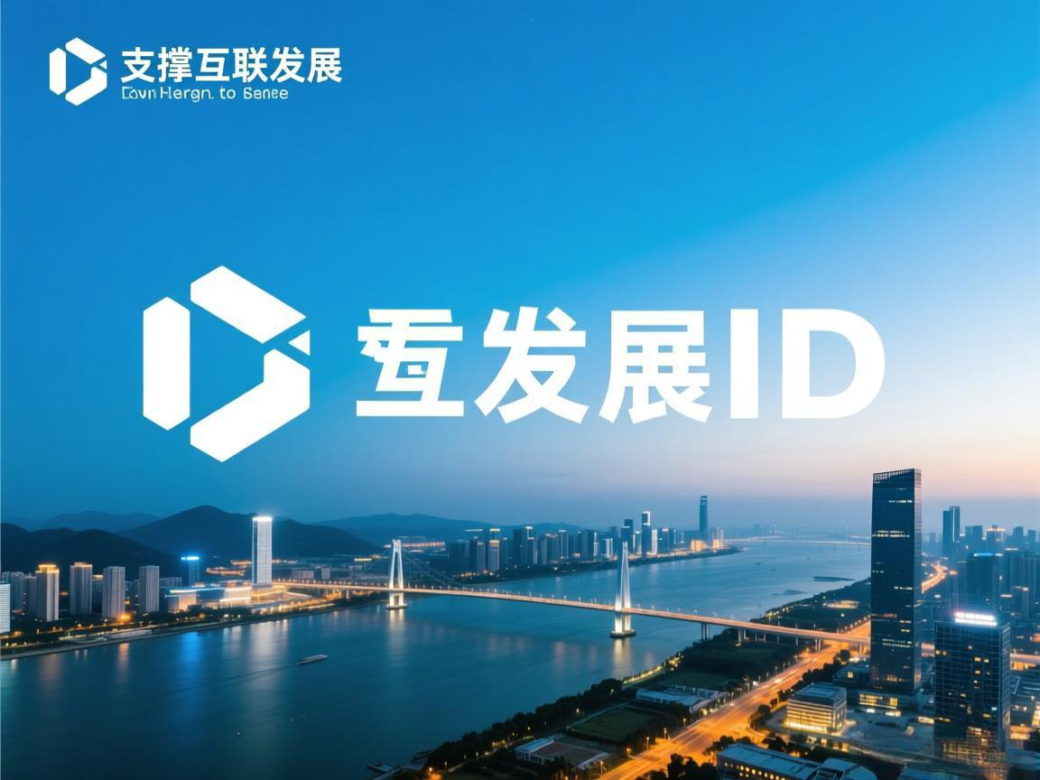 新基建IDC支撑互联网企业发展