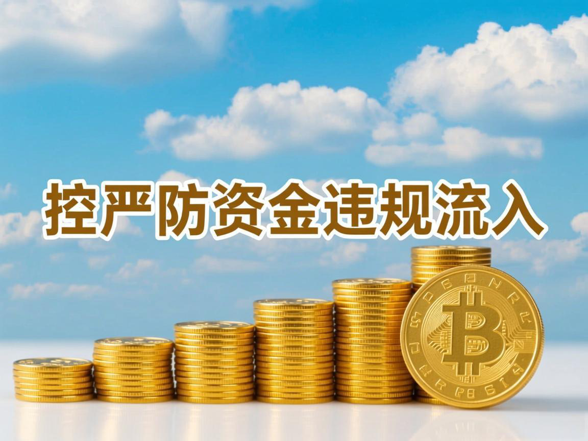 房地产调控严防资金违规流入
