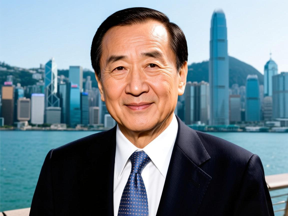 李嘉诚卖港背后的代价