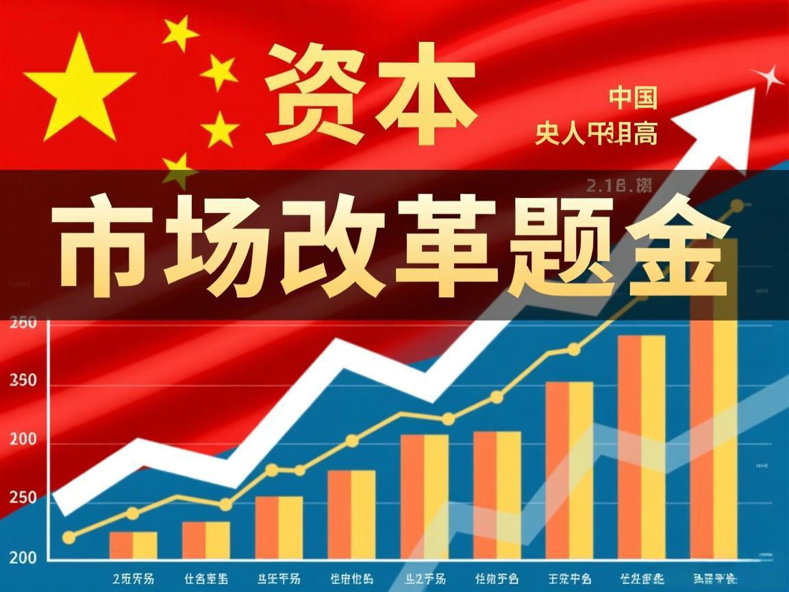 中国资本市场改革破题在即