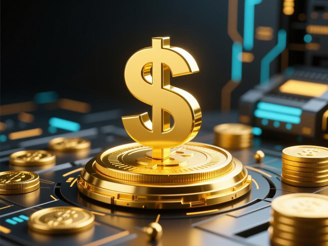 债务、黄金与科技:时代红利的三大抓手