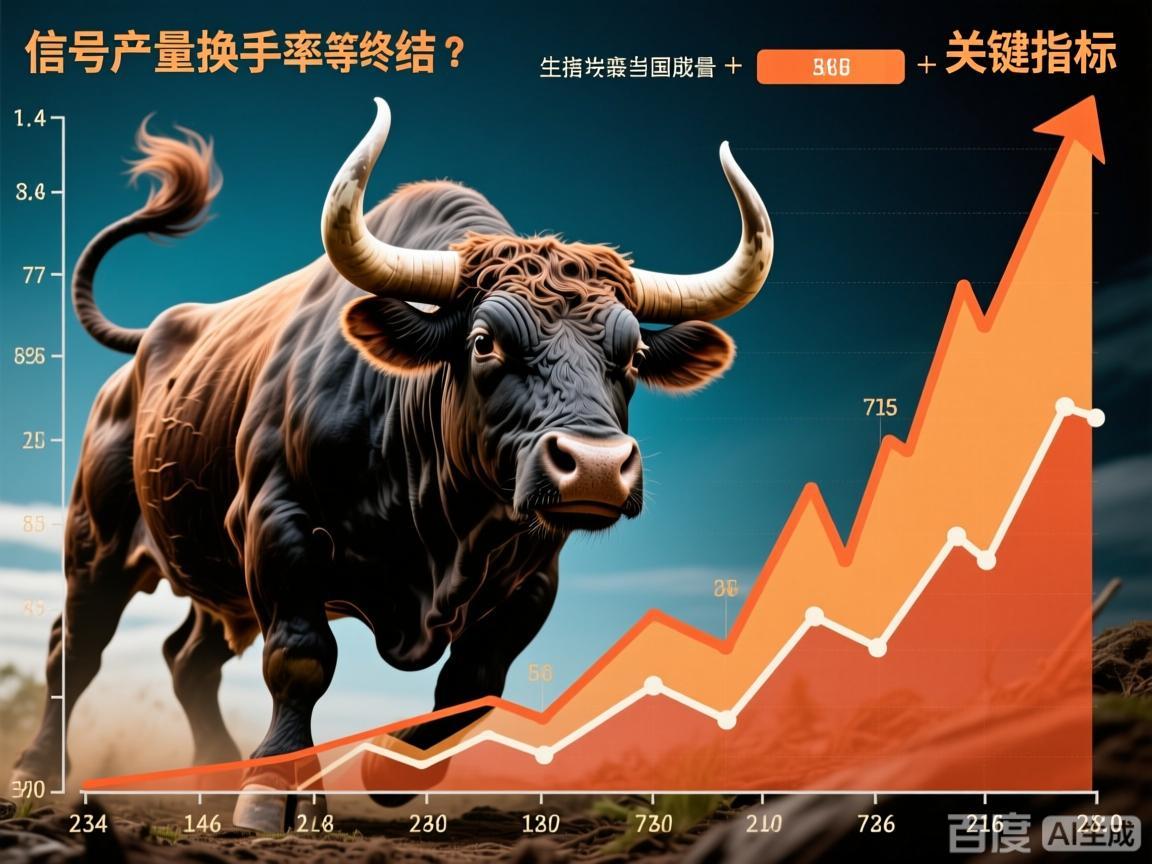 牛市终结信号:成交量换手率等关键指标变化