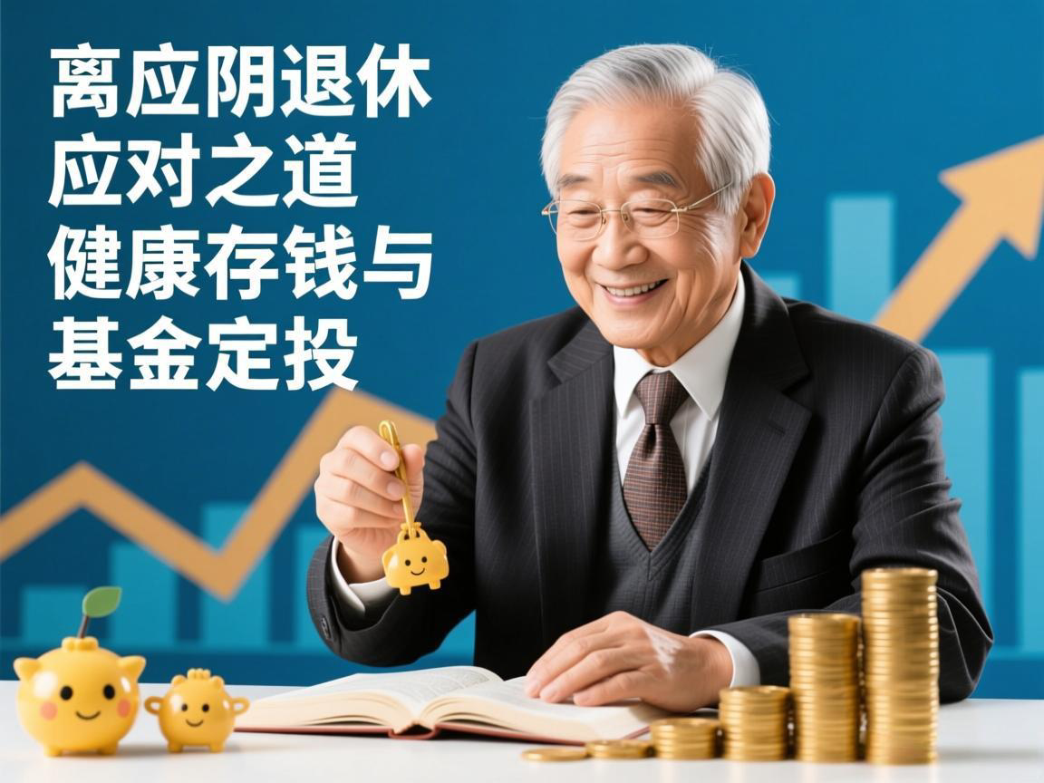 延迟退休应对之道:健康存钱与基金定投