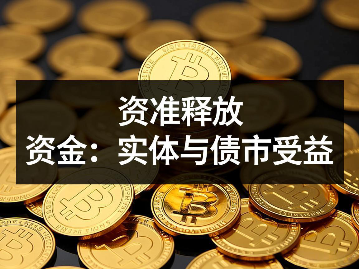 降准释放资金：实体与债市受益